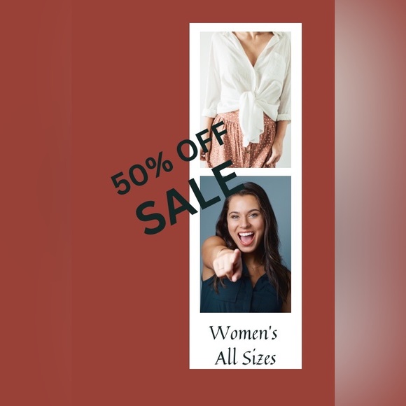 Meet your Posher, Natalie - Picture 8 of 12